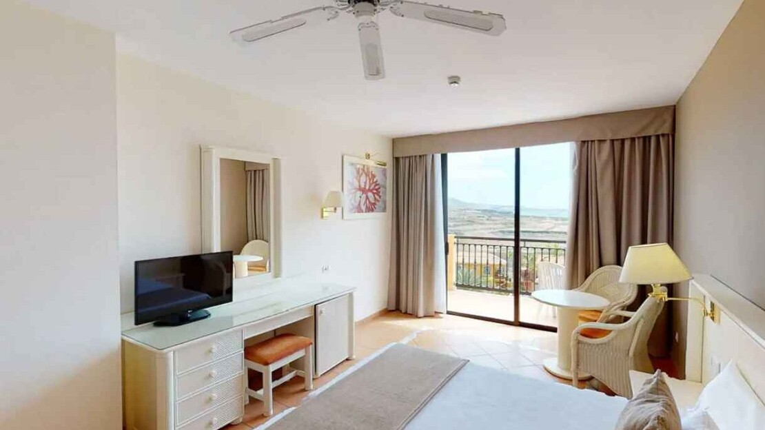 Bahia Principe Sunlight Costa Adeje